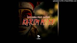 Karim Mi Go 2023RayLinda feat DNVND DNVND MusicAtmos Records [upl. by Notsuh]