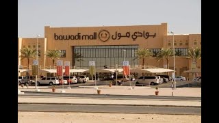 Bawadi Mall Al Ain Abu Dhabi  Vacation 2020  Dinalyn Paz [upl. by Falda757]