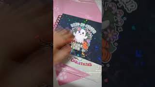 cozychristmas christmas bobbiegoods coloringbook livrodecolorir spookycute coloring arte [upl. by Chaing]