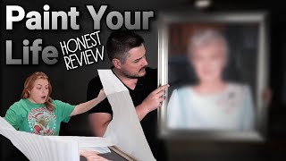 Paint Your Life HONEST REVIEW [upl. by Zonda]