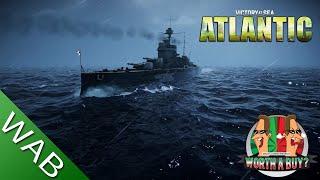 Victory at sea Atlantic  World War II Naval Warfare [upl. by Ransom67]