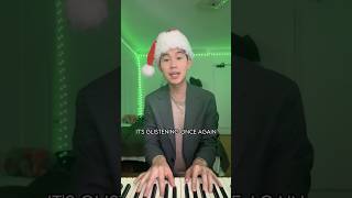 It’s beginning to look a lot like Christmas 🎄 christmas singing [upl. by Marcos531]