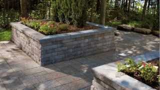 PERMACON  Muret lafitt tandem  Chapitre 6  Conclusion [upl. by Hobbie]