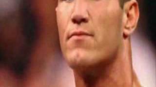 Randy Orton Theme  Voices Darth Vader and MIDI [upl. by Suhploda849]