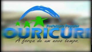 Documentário  OuricuriPE [upl. by Krock]