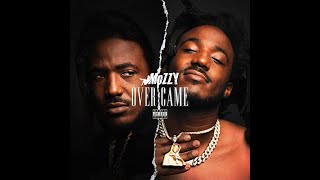 Mozzy  Overcame Acapella [upl. by Clarice]