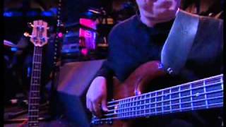 Mike Oldfield  Tubular Bells II LIVE at Edinburgh Castle Part 3 [upl. by Gnolb18]