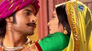 Bharat Ka Veer Putra Maharana Pratap  भारत का वीर पुत्र  Episode 299  21st October 2014 [upl. by Silverman713]