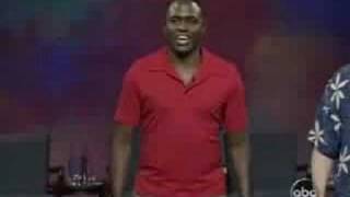 Whose Line Is It Anyway Pregnancy Test Hoedown [upl. by Cran]