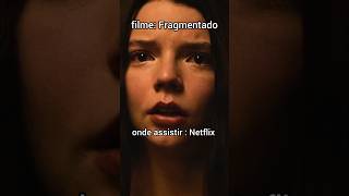 fragmentado Netflix split [upl. by Esilenna22]