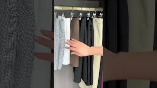 clothes hanger smartthingsforhome homeautomation goodthing smartthings smartitemsforeveryhome [upl. by Adien284]