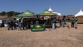 quotStacys Momquot  2024 Cal Poly Pomona pumpkin Festival [upl. by Gardy]