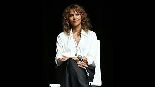 Halle Berry Would Play Catwoman Again on 1 Condition [upl. by Juliette]