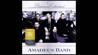 Amadeus Band  Cija si nisi  Audio 2010 HD [upl. by Yenetruoc]