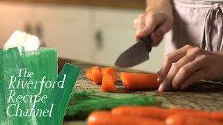 How to Cook Carrots [upl. by Arinaj]