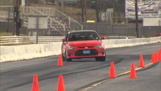 MotorWeek  Road Test 2014 Scion tC [upl. by Coward]