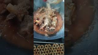 KALDERETANG KAMBING VERY SIMPLE LANG goatstewKAMBING RECIPE [upl. by Mark]