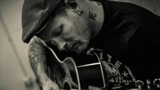 Corey Taylor  Wicked Game  cover Chris Isaak  legendado [upl. by Ayaj]