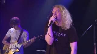 The Orwells  North Ave  Live [upl. by Nosneb294]