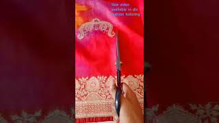 Anarkali dress making collection trending dress design for 2024 ytshorts fashion sare stitching [upl. by Rehtaef]