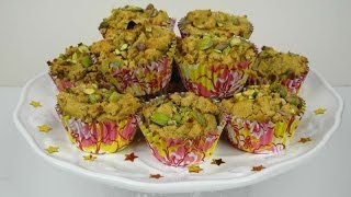 Diabetic Friendly Ginger Mango Muffins [upl. by Eserahc]