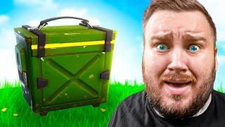 AMMO BOX IZAZOV U FORTNITE 🤔 HAHAHA LMAO [upl. by Demah525]