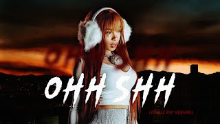 Ice Spice  Oh Shh Female Rap Megamix feat Sexyy Red Cardi B Kalii amp MORE MASHUP [upl. by Eiznekam]