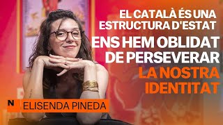 Entrevista a Elisenda Pineda guionista  REVERS [upl. by Asirem]