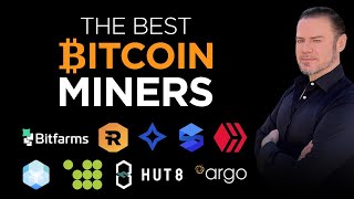 ⛏️ Bitcoin Miners Gamechanging Shuffle🔥 [upl. by Secilu539]