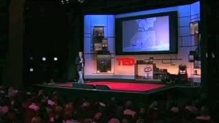 Paul Romer TED En Español Part2 [upl. by Lorant356]