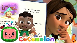 Codys Animal Time Classroom Sing Along CoComelon  Codys Playtime  Kids Songs amp Nursery Rhymes [upl. by Ahsenot]