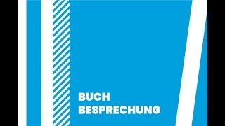 Buchbesprechung Das Café am Rande der Welt von John Strelecky [upl. by Eppilihp]