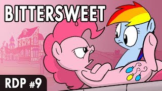 Rainbow Dash Presents Bittersweet [upl. by Nathalia]