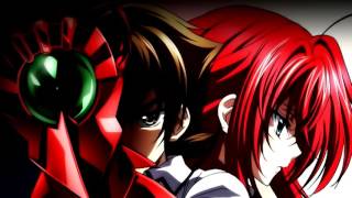 Highschool DxD  New  BorN OST  Soundtrack Medley [upl. by Latham]