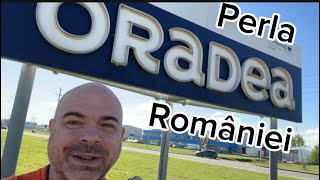 Oradea in toata frumusetea ei [upl. by Geralda]