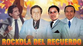 Juan Alava Lucho Barrios Lucho Bowen Noe Morales Grandes Exitos Del Recuerdo  Rockola Mix [upl. by Ameer649]