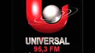 Historias de Terror quotEl Profanador de Tumbasquot Radio Universal [upl. by Cross581]