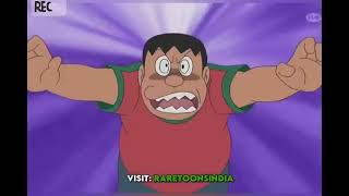 Doraemon New video Doraemon Cartoon In Hindi Doraemon Movie [upl. by Melentha]