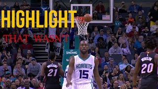 Kemba Walker celebrates missed 3 Highlight That Wasnt [upl. by Enwad]