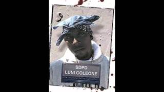 LUNI COLEONETHUG SHIT [upl. by Hax]