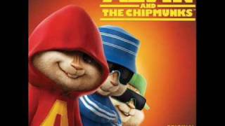 The Lonely Island ft TPain Im On A Boat  Chipmunks Version [upl. by Aizahs]