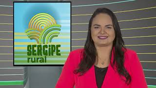 SERGIPE RURAL  PROGRAMA 472 [upl. by Critchfield]