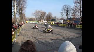 Stunt shows MVI 1990 [upl. by Husha]