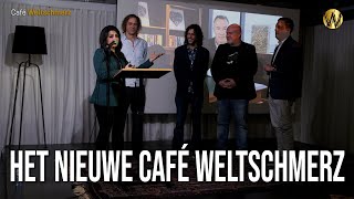 Het Nieuwe Café Weltschmerz [upl. by Hennessy]