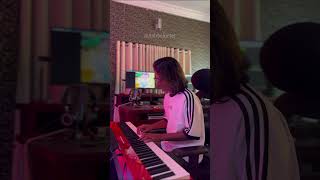 Mayakannan Title song 🫶🏼 pianocover music coversong mayakannan [upl. by Frieda]