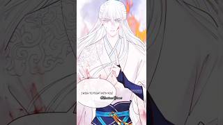 They met Again✨Tap About MyBioForthe Full Comic WebComicsAppmanhua manga manhua foryou song [upl. by Iznyl780]