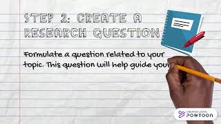 How to create a thesis statement for an expository essay [upl. by Akciret781]