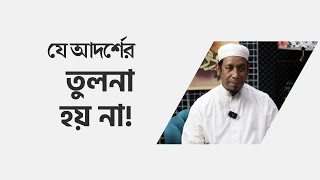 যে আদর্শের তুলনা হয় না মাওলানা শফীউদ্দিন হাফিজাহুল্লাহ [upl. by Nevah]