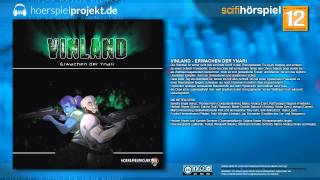 Vinland  Das Erwachen der Ynari Science Fiction  Hörspiel  Hörbuch  Komplett Einzelhörspiel [upl. by Micky]