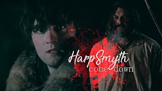 HarpSmyth Come down [upl. by Elton]